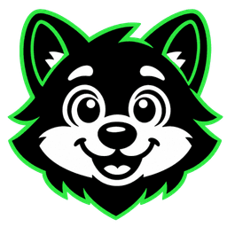 Lucky ALPA logo