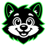 Lucky ALPA logo